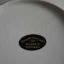 Johann Haviland Sweetheart Rose Soup Bowl
