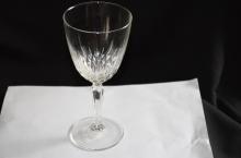 Cris D'Arques/Durand Diamant Wine Glass