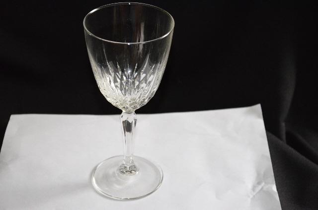 Cris D'Arques/Durand Diamant Wine Glass