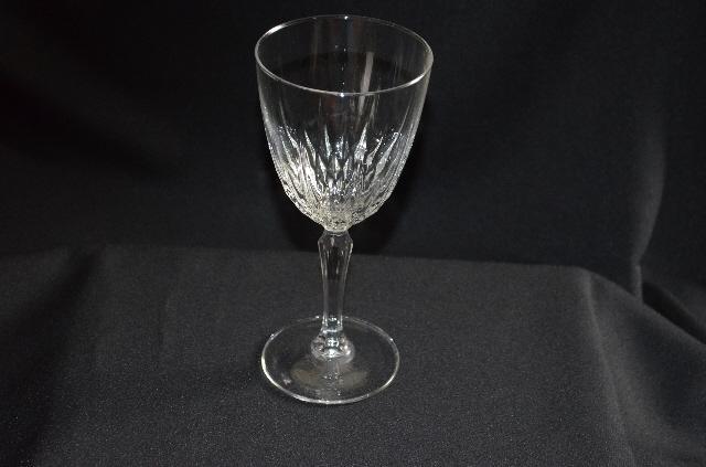 Cris D'Arques/Durand Diamant Wine Glass