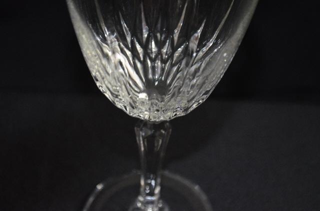 Cris D'Arques/Durand Diamant Wine Glass