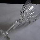 Cris D'Arques/Durand Diamant Wine Glass