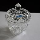 Gorham Strasbourg Marmalade W/Lid