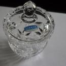Gorham Strasbourg Marmalade W/Lid