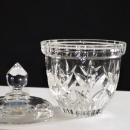 Gorham Strasbourg Marmalade W/Lid