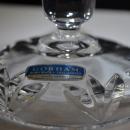 Gorham Strasbourg Marmalade W/Lid