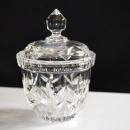 Gorham Strasbourg Marmalade W/Lid