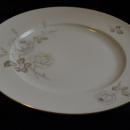 Johann Haviland Sweetheart Rose Dinner Plate