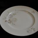 Johann Haviland Sweetheart Rose Dinner Plate