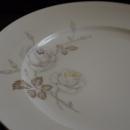 Johann Haviland Sweetheart Rose Dinner Plate