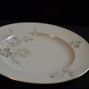Johann Haviland Sweetheart Rose Salad Plate