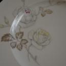 Johann Haviland Sweetheart Rose Salad Plate