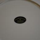 Johann Haviland Sweetheart Rose Salad Plate