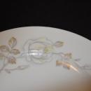 Johann Haviland Sweetheart Rose Bread & Butter Plate