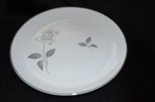 Queens Royal Bread & Butter Plate