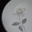 Queens Royal Bread & Butter Plate