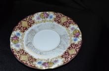 Royal Halsey Saucer