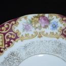 Royal Halsey Saucer