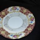 Royal Halsey Saucer