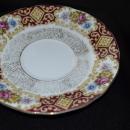 Royal Halsey Saucer