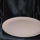 Taylor Smith Taylor Pebbleford Pink Dinner Plate