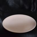 Taylor Smith Taylor Pebbleford Pink Bread & Butter Plate