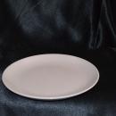 Taylor Smith Taylor Pebbleford Pink Bread & Butter Plate