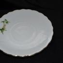 Bamboo Japan Saucer