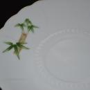 Bamboo Japan Saucer