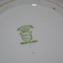 Souvenir Plate Nisswa Minnesota