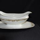 W H Grindley Ardmore Gravy Boat