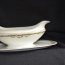 W H Grindley Ardmore Gravy Boat