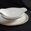 W H Grindley Ardmore Gravy Boat