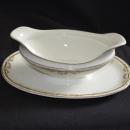 W H Grindley Ardmore Gravy Boat