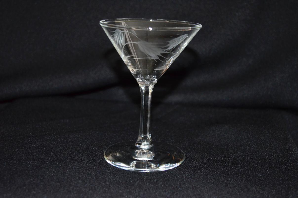 Sasaki Wheat Liquor Cocktail