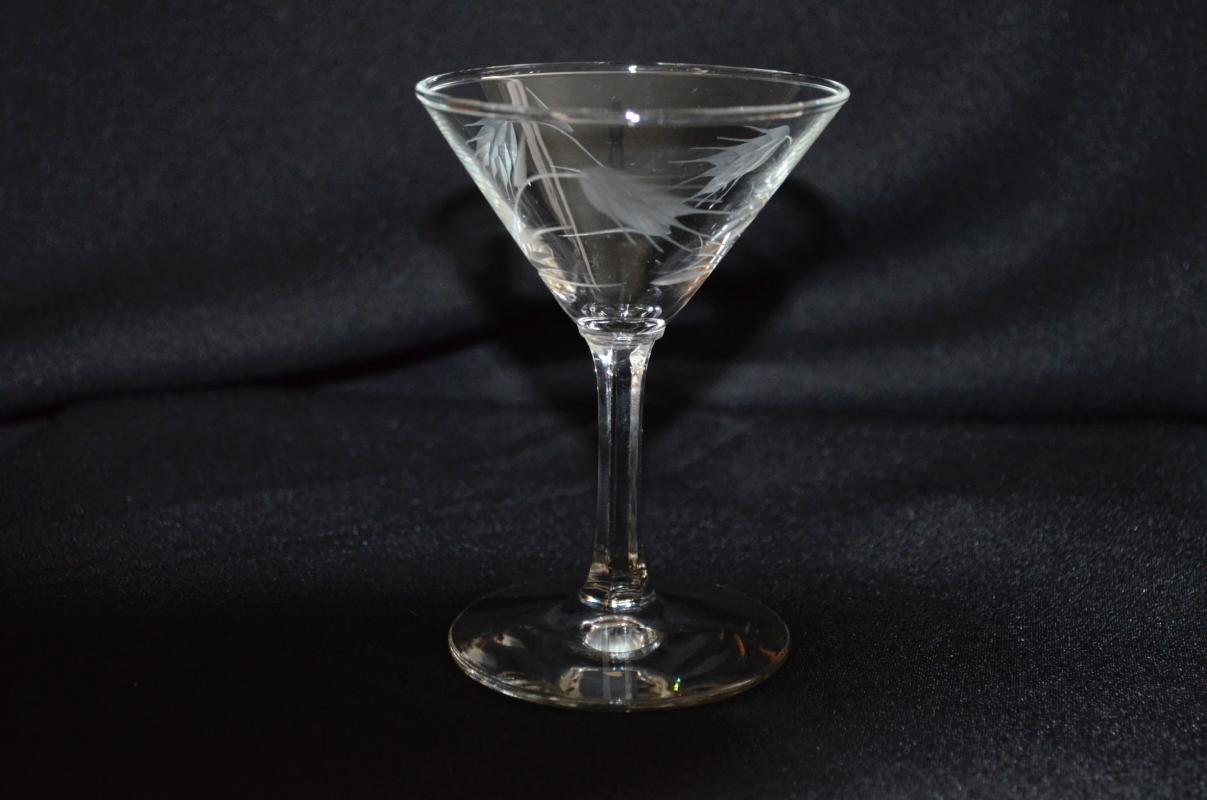 Sasaki Wheat Liquor Cocktail