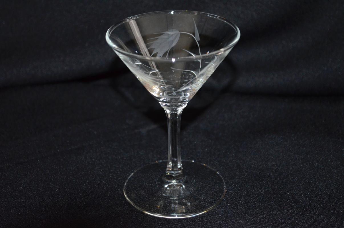 Sasaki Wheat Liquor Cocktail