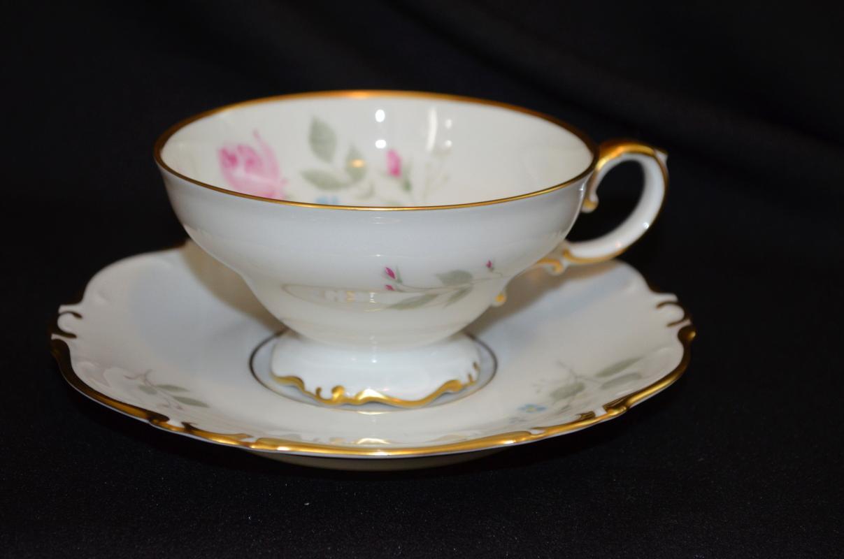 Heinrich H&C Cup & Saucer