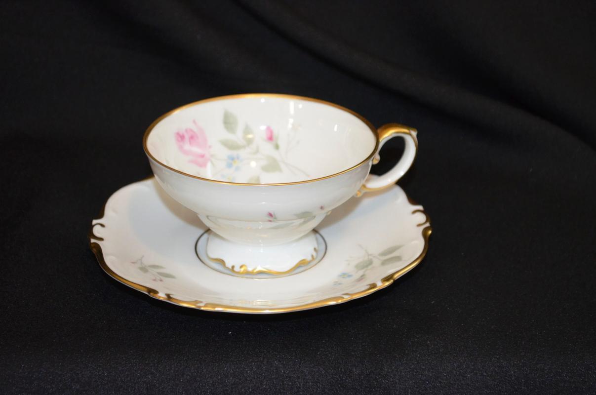 Heinrich H&C Cup & Saucer