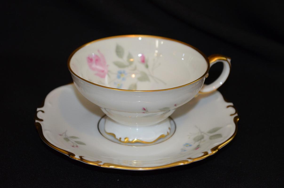Heinrich H&C Cup & Saucer