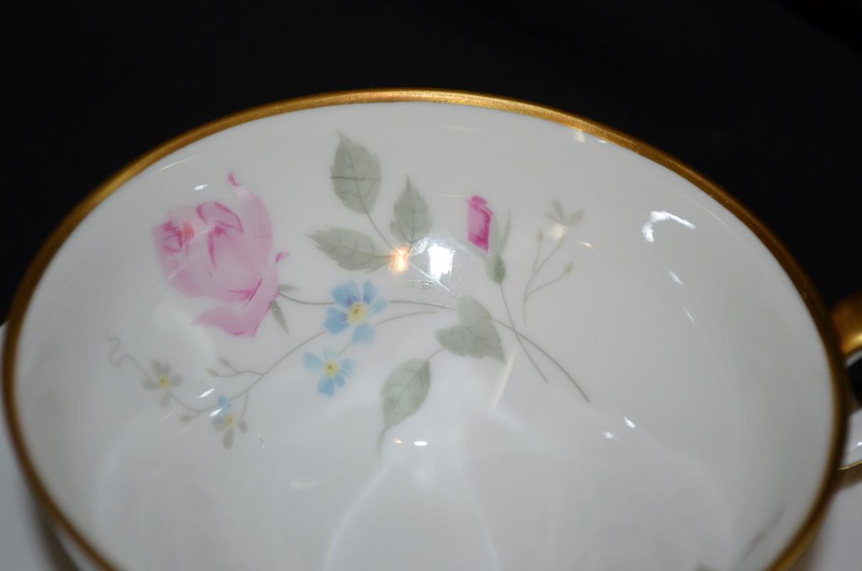 Heinrich H&C Cup & Saucer