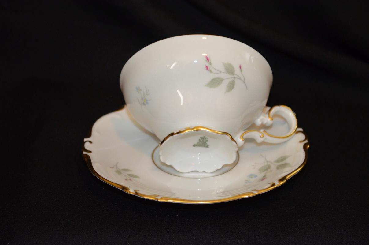 Heinrich H&C Cup & Saucer