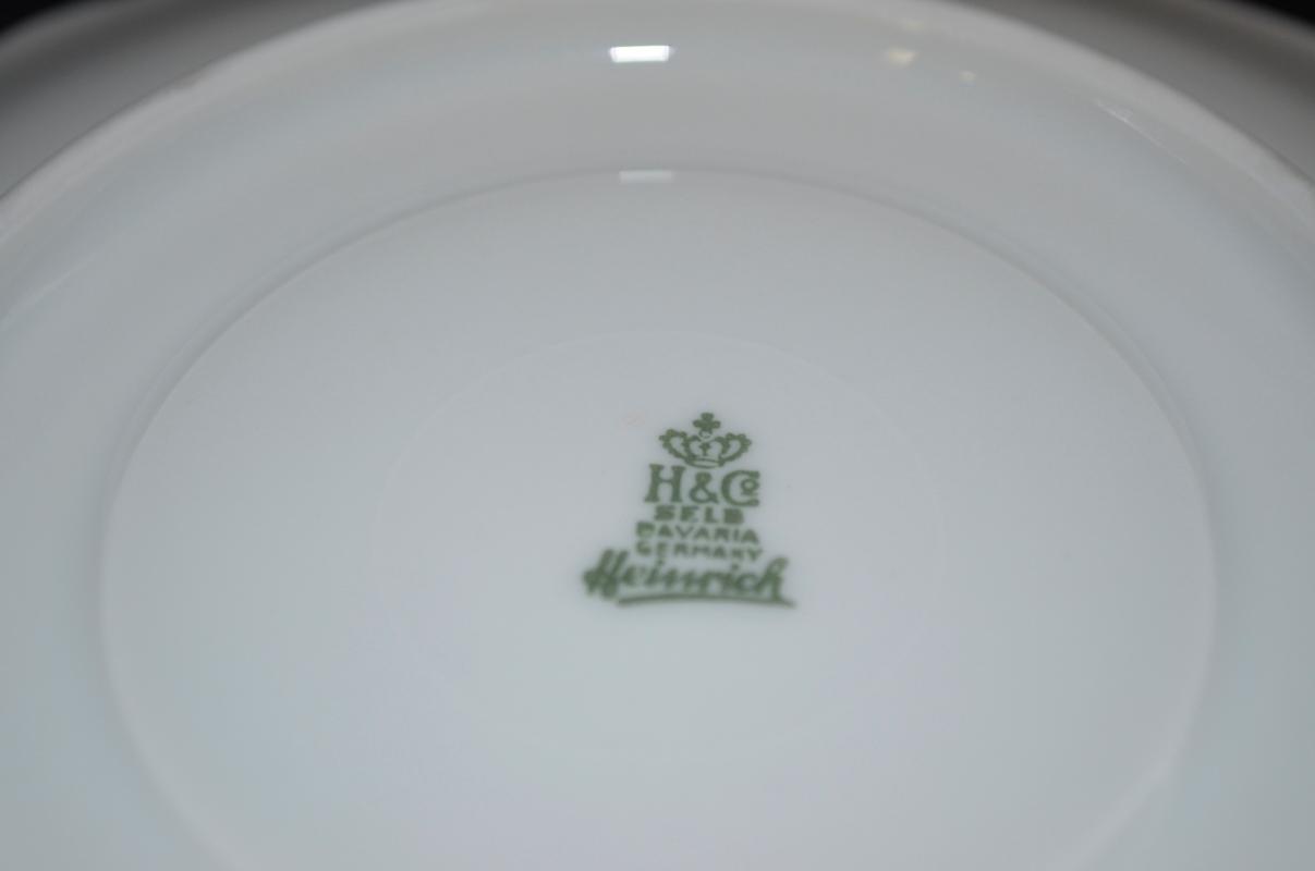 Heinrich H&C Cup & Saucer