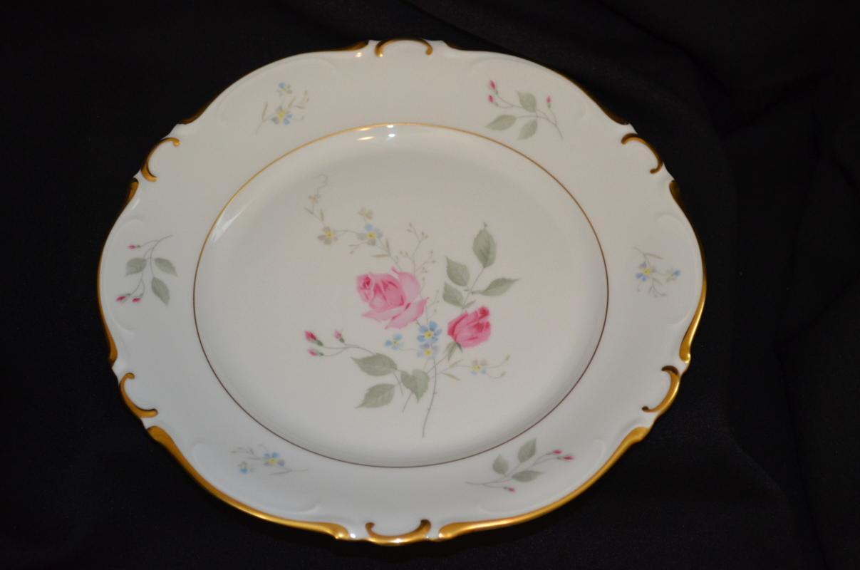 Heinrich H&C Dinner Plate