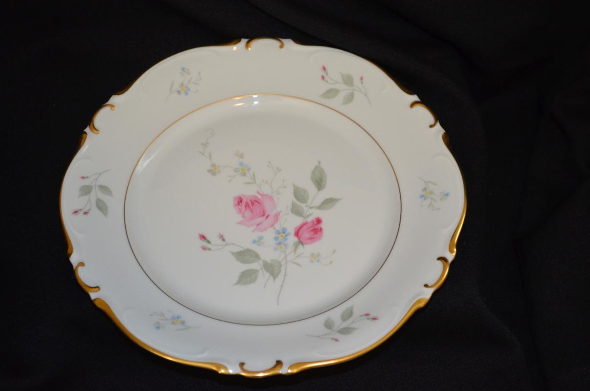 Heinrich H&C Dinner Plate