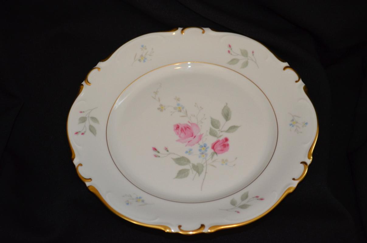 Heinrich H&C Dinner Plate