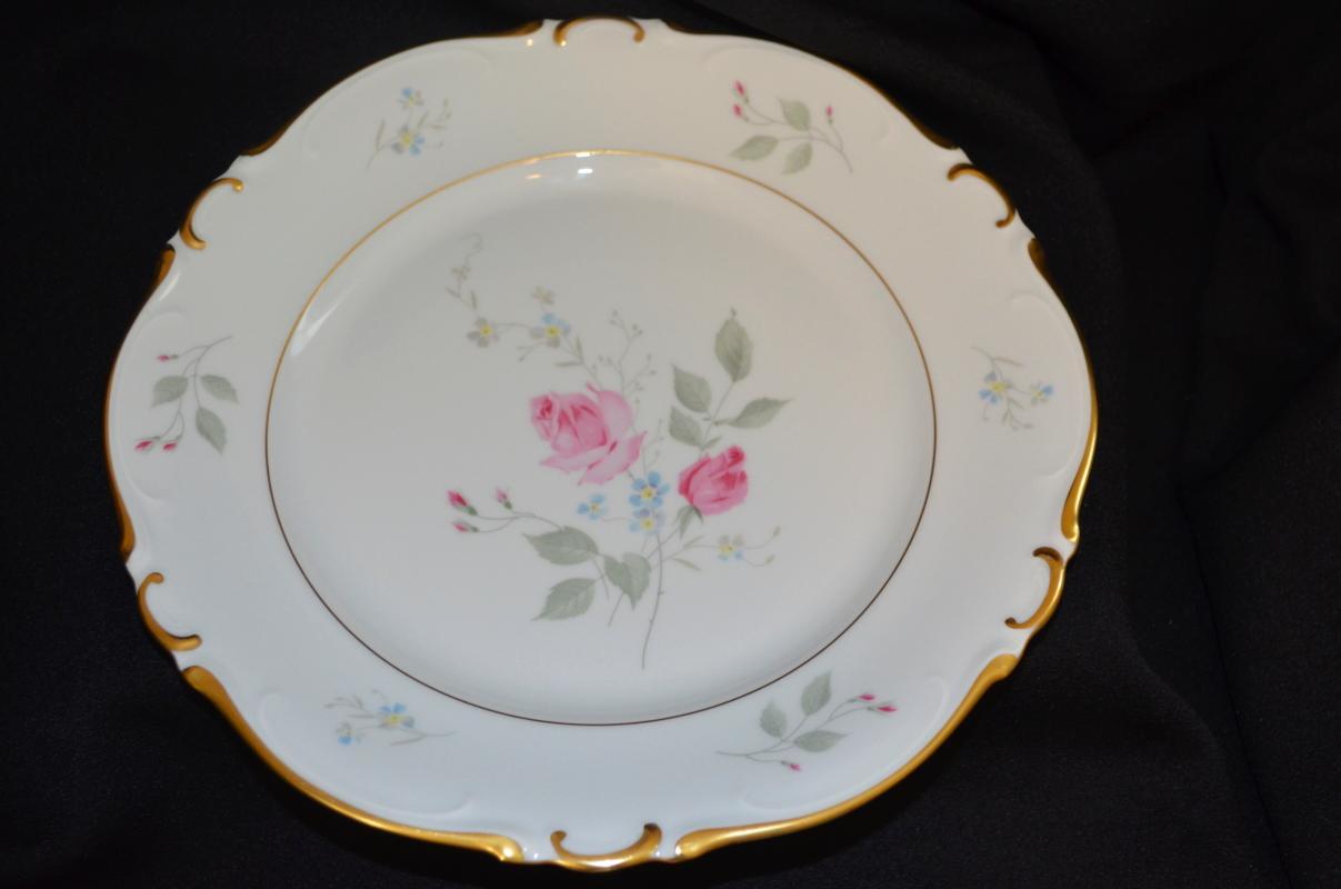 Heinrich H&C Dinner Plate
