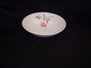 Universal Rosette Ballerina Round Bowl