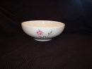 Universal Rosette Ballerina Salad Serving Bowl