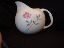 Universal Rosette Ballerina Ice Lip Pitcher